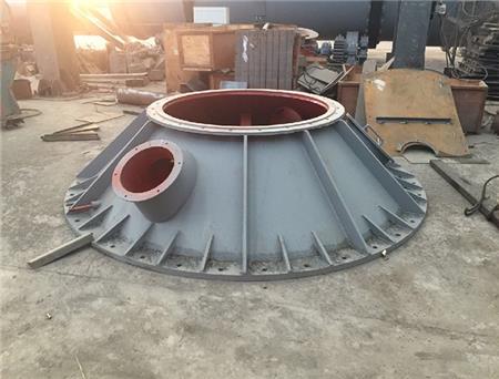 燒結(jié)機(jī)漏斗